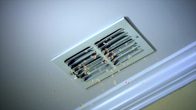Best Affordable HVAC Duct Cleaning  in West Kennebunk, ME