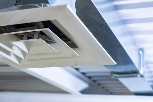 West Kennebunk, ME Airduct Cleaning Company