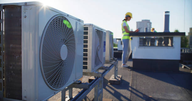 Affordable HVAC Duct Cleaning in West Kennebunk, ME