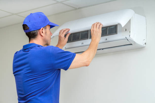 Best HVAC Air Duct Cleaning  in West Kennebunk, ME