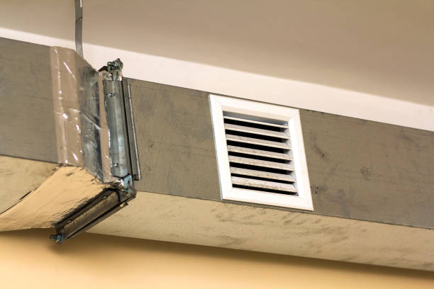 Best Ventilation Cleaning Services  in West Kennebunk, ME